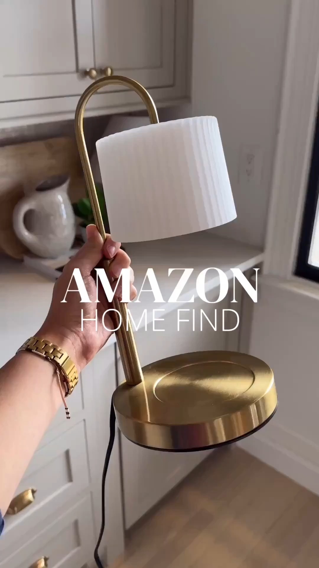 This candle warmer is a must have for all your fall and holiday scented candles! 




#LTKSeasonal #LTKHoliday #LTKGiftGuide