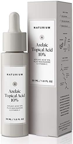 Azelaic Topical Acid 10% | Amazon (US)