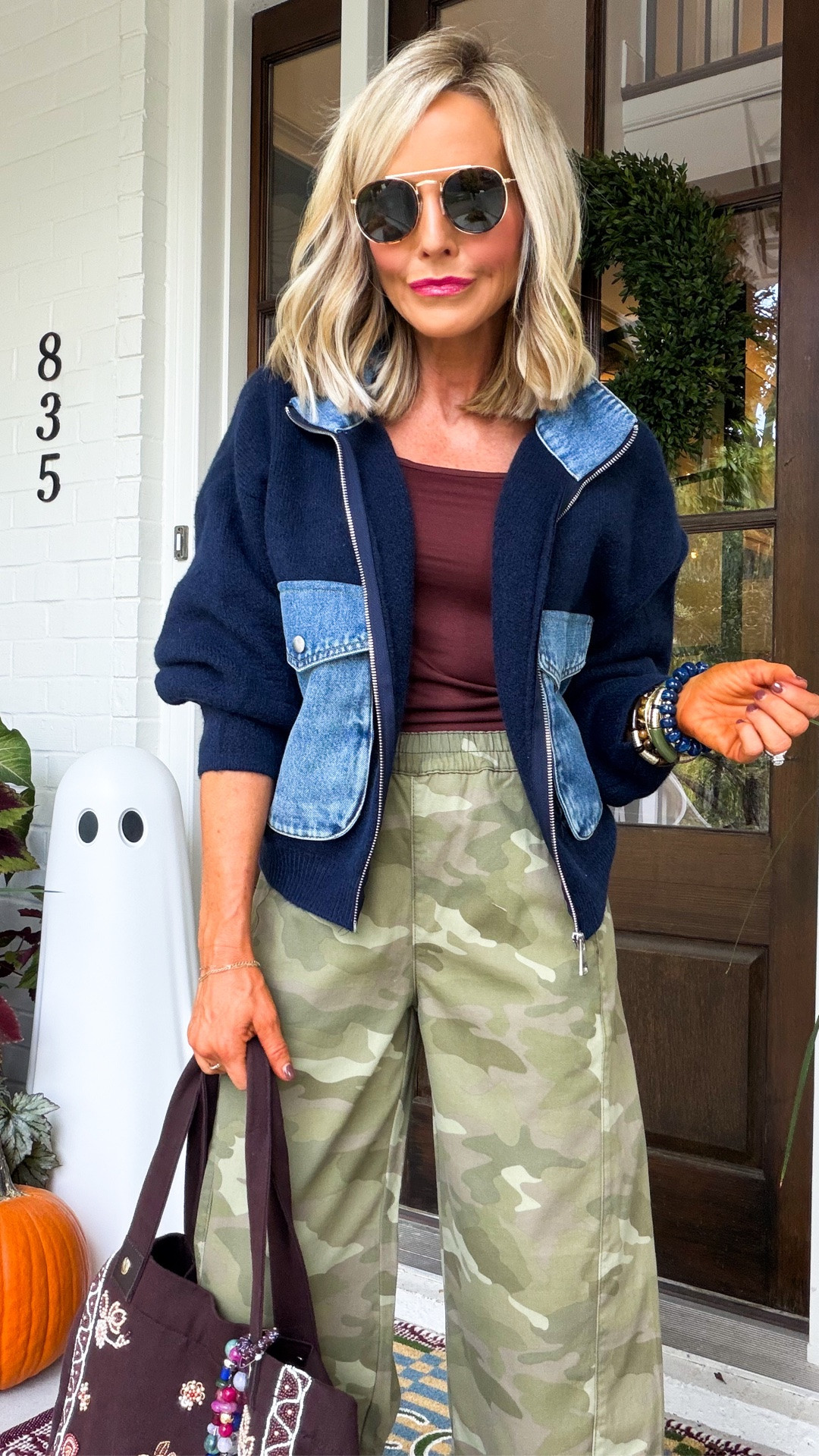 all things @Anthropologie • October edition!! layering me up in my favs for fall •

#LTKootd #LTKgrwm #LTKSeasonal