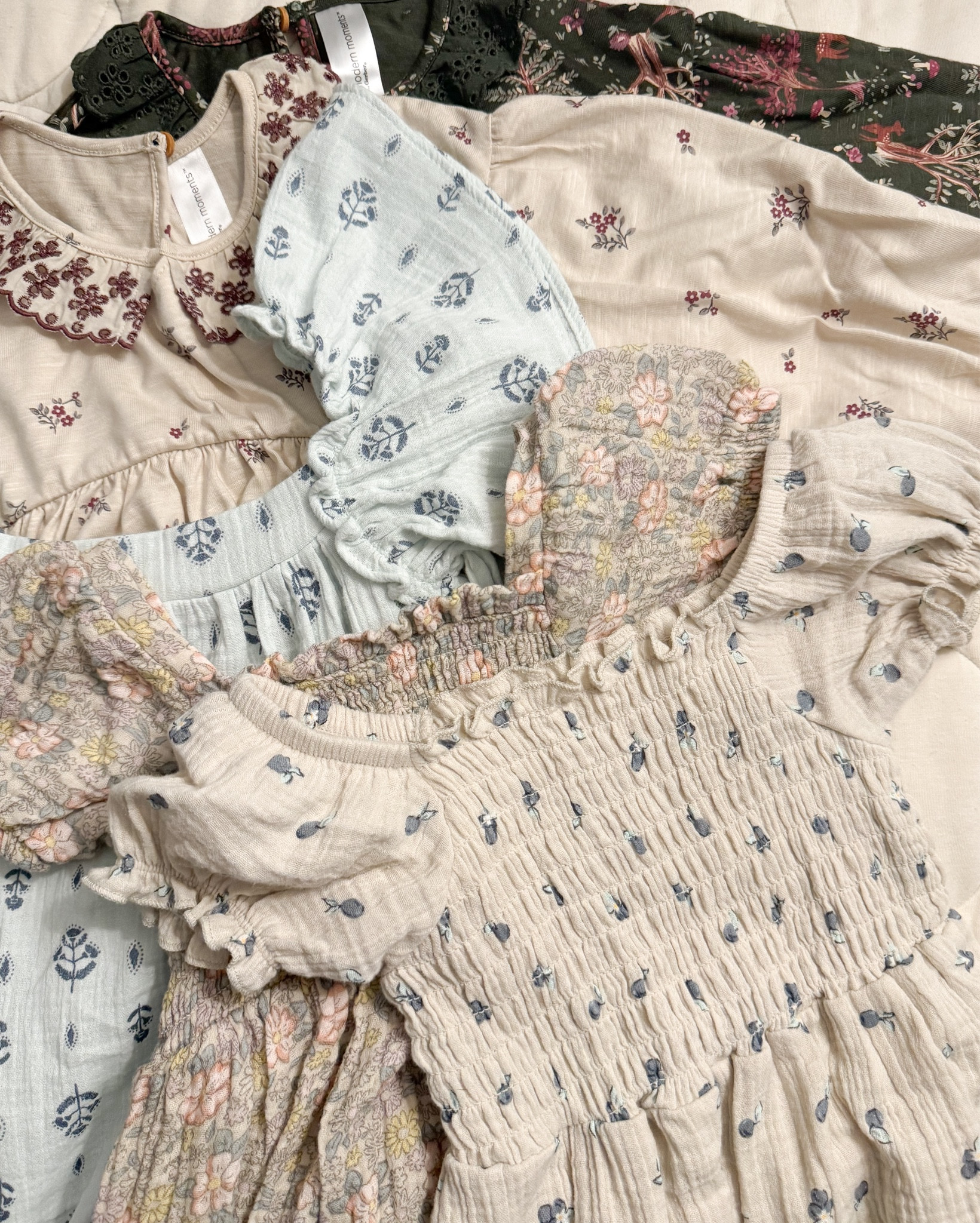 The sweetest pieces for your little one! 

#LTKKids #LTKFamily #LTKBacktoSchool