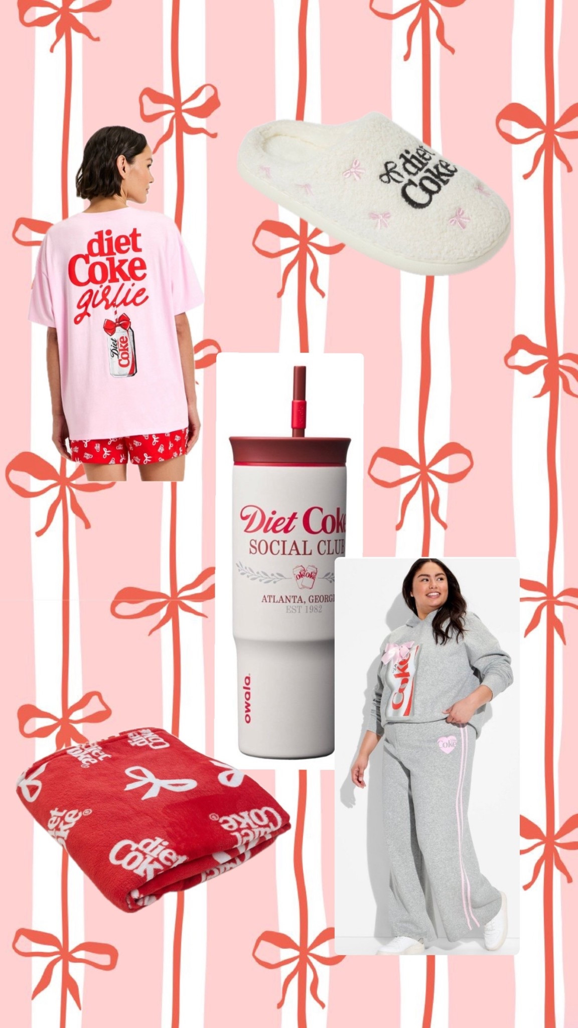 Diet Coke and Owala collab still in stock at target! 

#LTKSeasonal #LTKGiftGuide #LTKHoliday