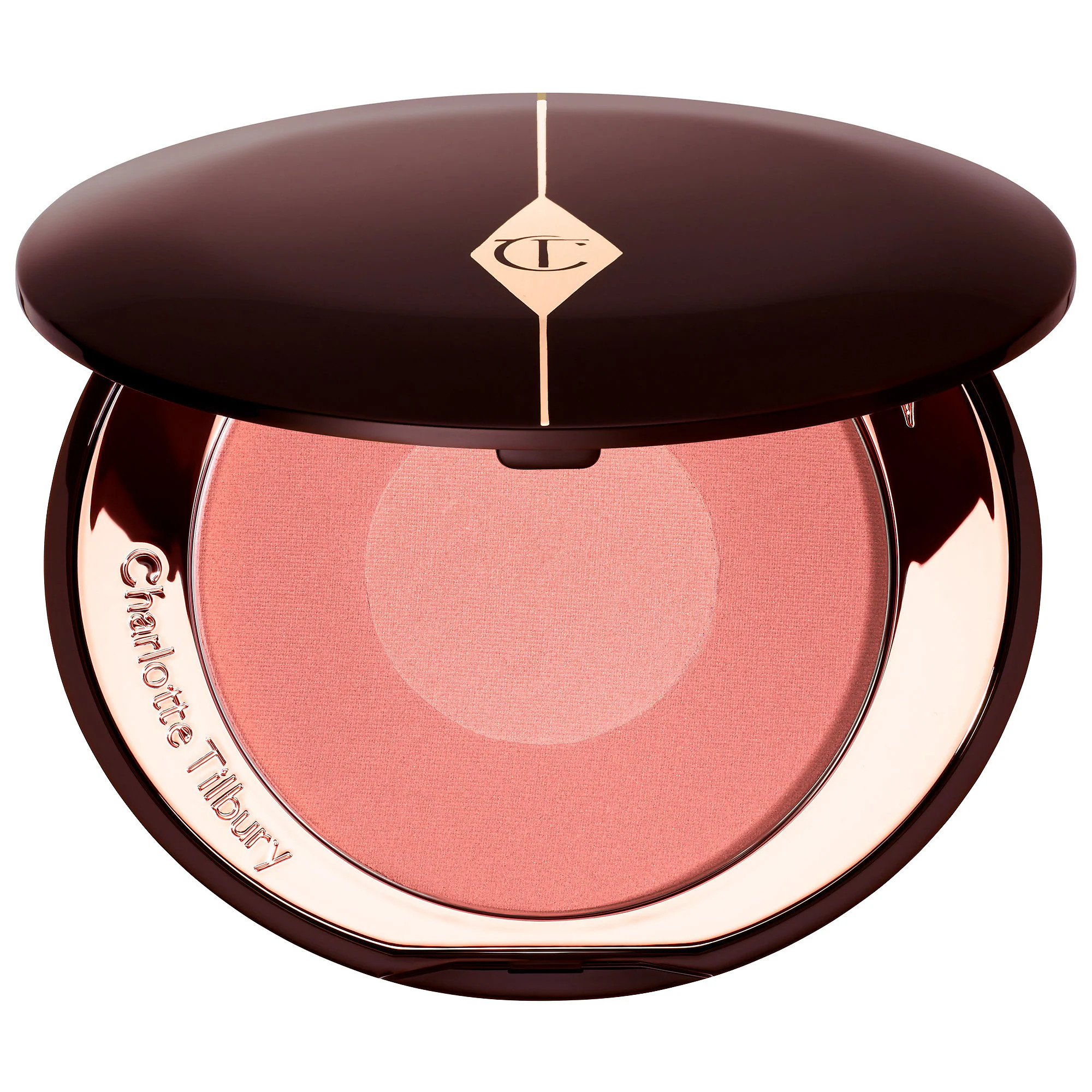 Cheek To Chic Blush - Charlotte Tilbury | Sephora | Sephora (US)