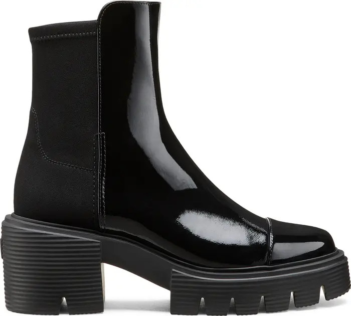 Soho Bootie (Women) | Nordstrom