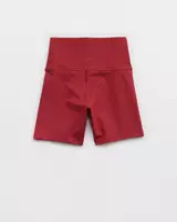 OFFLINE By Aerie The Hugger 5" Bike Short | Aerie