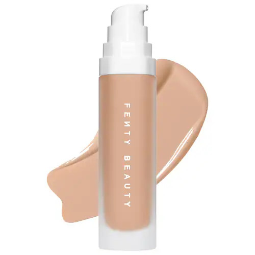 Soft’Lit Naturally Luminous Hydrating Longwear Foundation - Fenty Beauty by Rihanna | Sephora | Sephora (US)