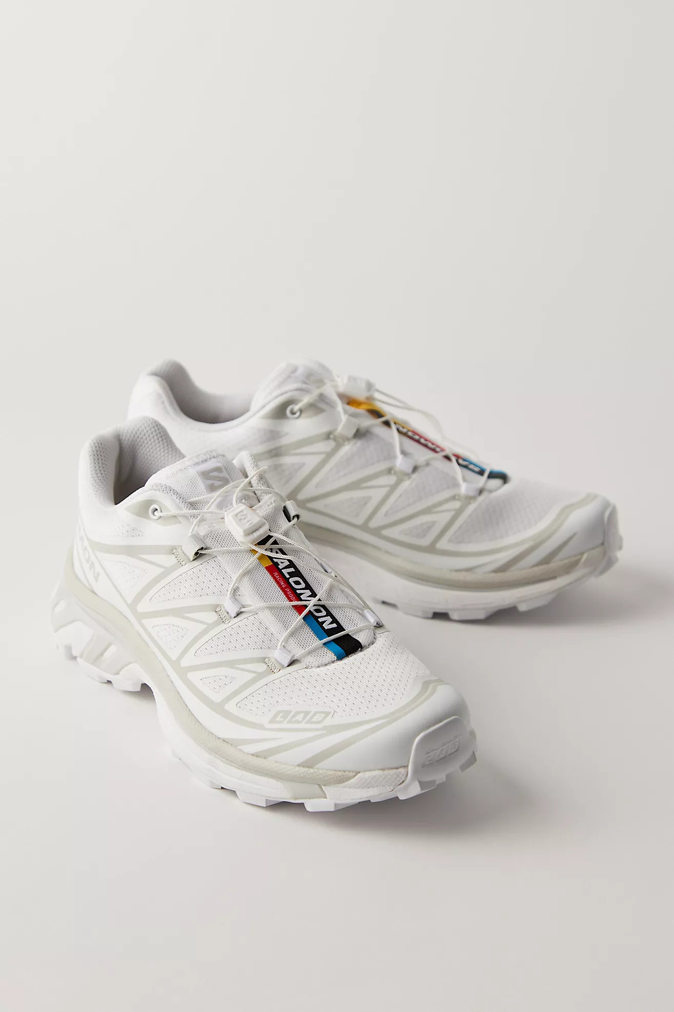 Salomon XT-6 | Free People (Global - UK&FR Excluded)