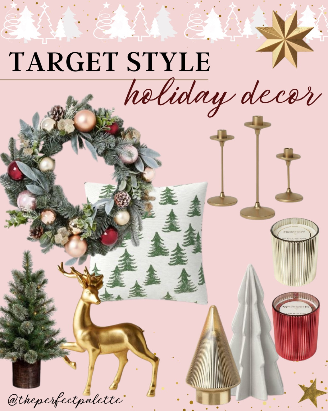 Target holiday decor. Holiday tabletop. Holiday entertaining. Christmas entertaining. Christmas decor. Christmas dining room table. Christmas place setting. Holiday place setting. Place setting. Holiday party. Christmas party. Target Home. Target Christmas decor. Christmas mantle. Holiday mantle. Holiday entryway. 



#LTKSeasonal #LTKParties #LTKHome