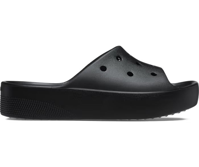 Classic Platform Slide | Crocs (US)