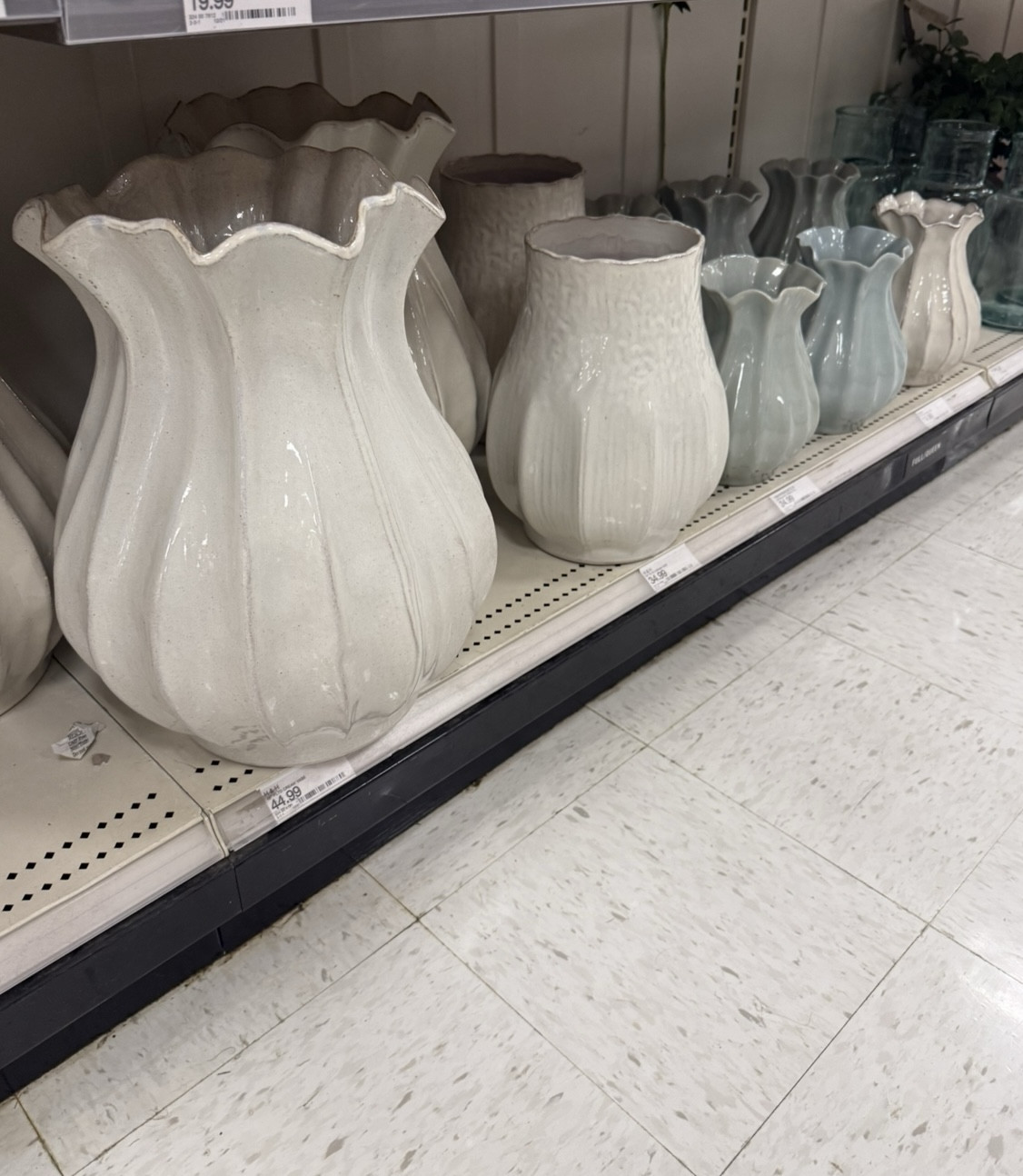 🚨 Viral vases are FINALLY shipping — all 3 🤍
this hasn’t happened in months… don’t miss this restock

these always sell out fast


#LTKHome #LTKdayinmylife