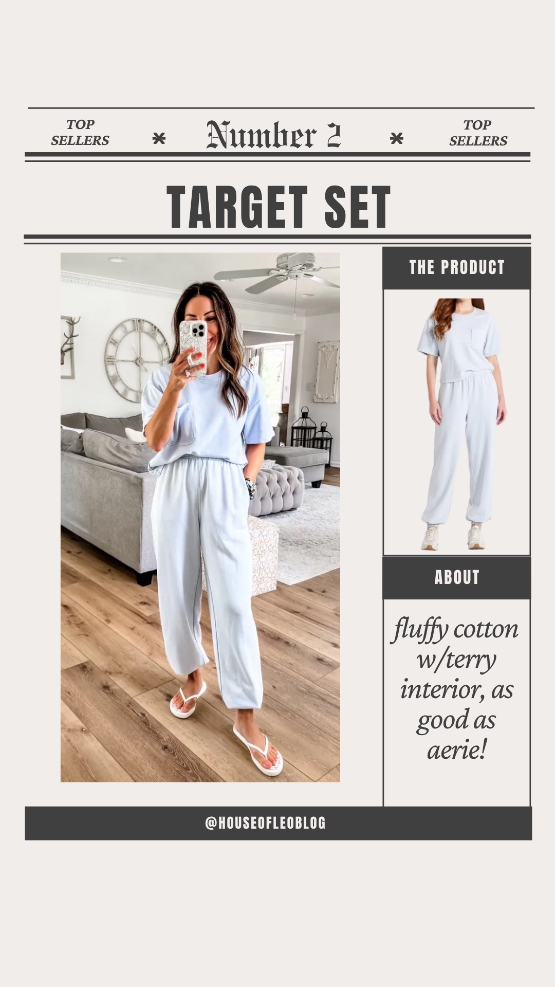 Xs joggers. Small short sleeve sweatshirt. Target style.

#LTKOver40 #LTKPetite