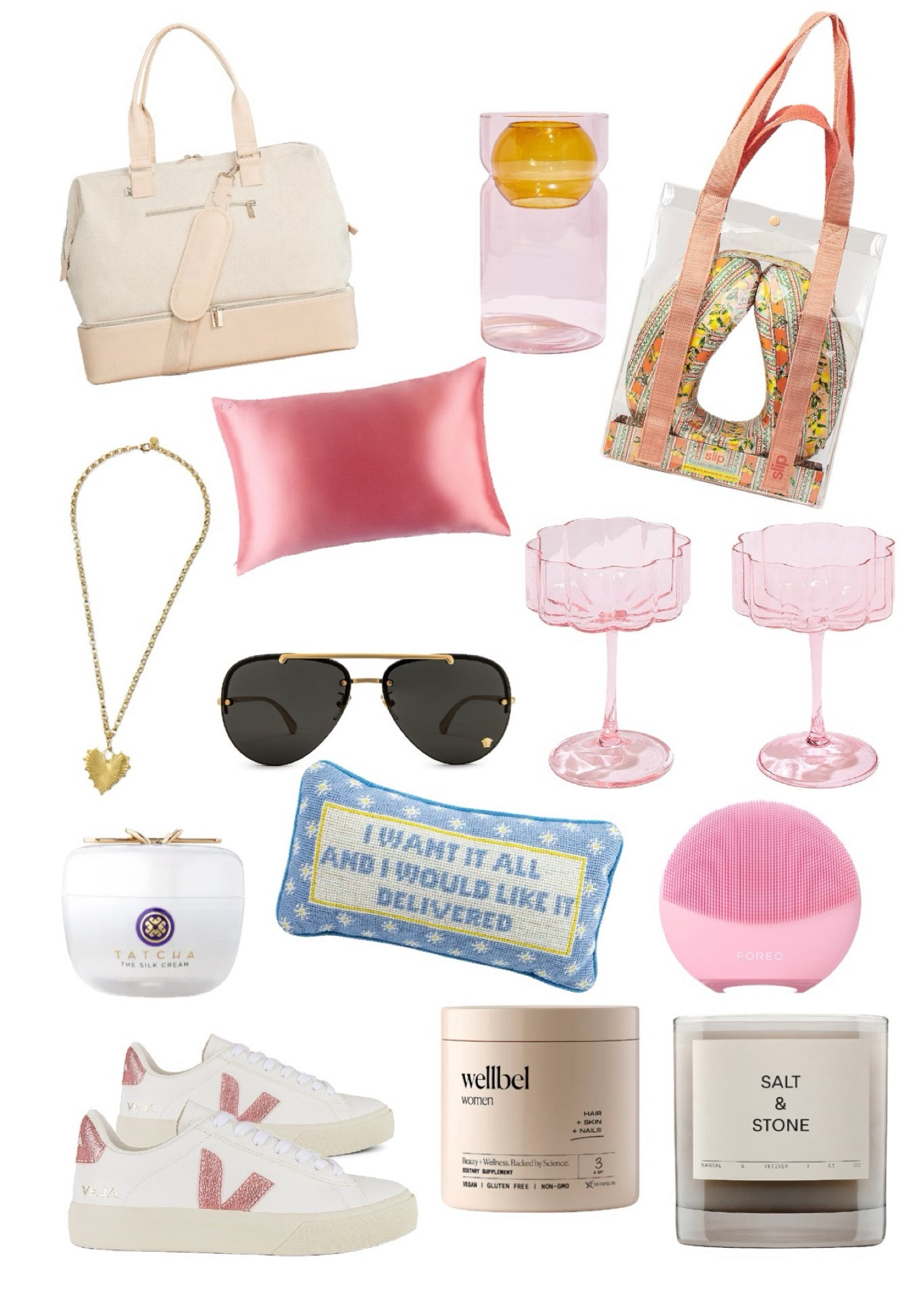 Gifts for Her (that I 100% guarantee they’ll love)💕 


#LTKfindsunder50 #LTKGiftGuide #LTKHoliday