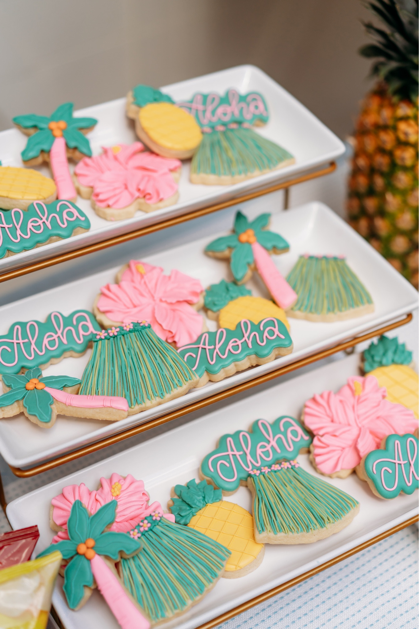 Holland’s Hawaiian Luau 🍍🌺🦩🌴 #summerbirthday #birthdayparty #girlsbirthdayparty

#LTKhome #LTKunder50 #LTKkids