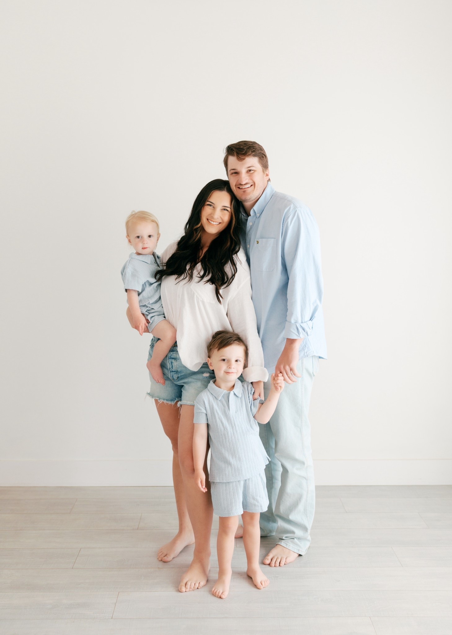 Family photo fits 

#LTKmomlife #LTKgrwm #LTKKids