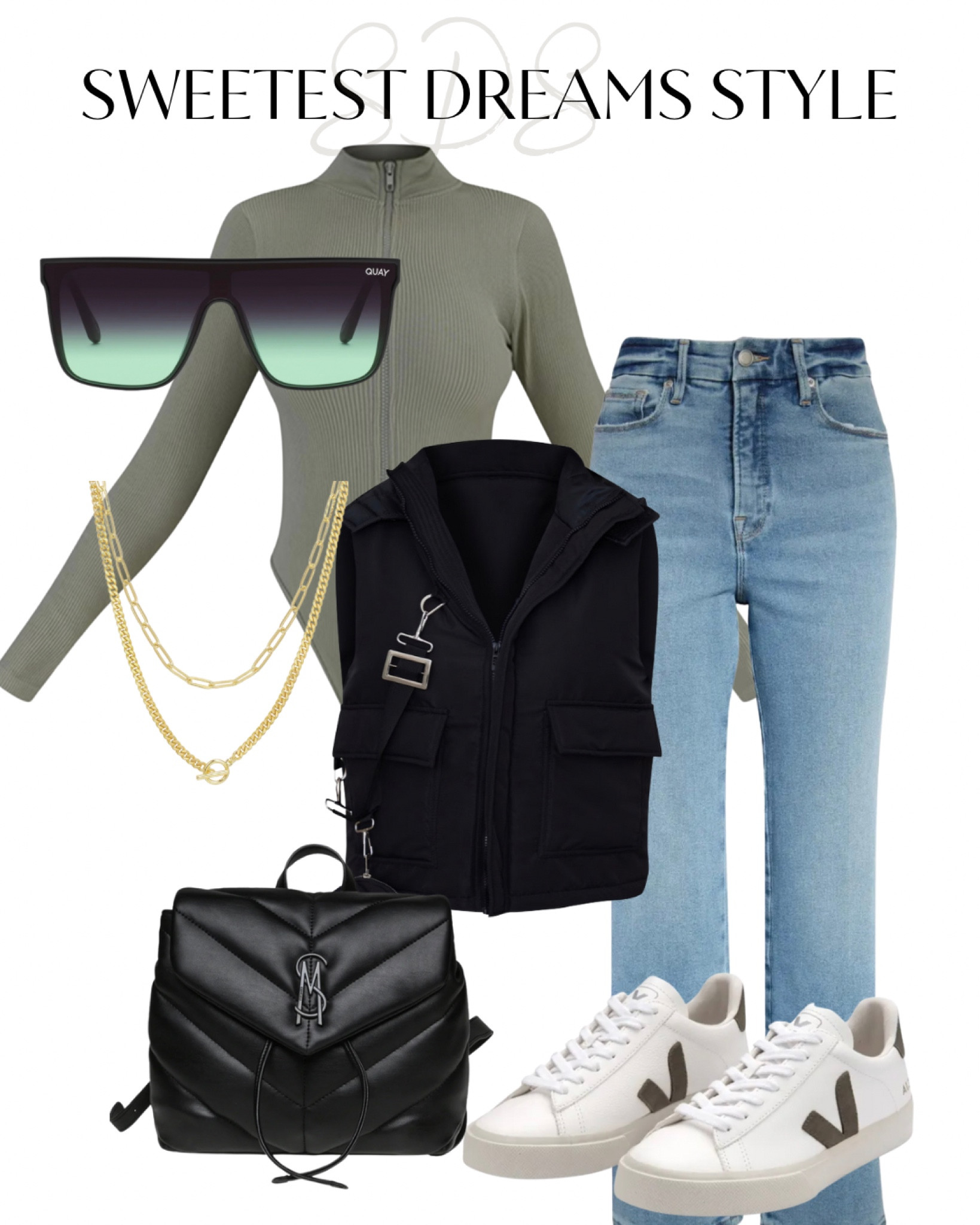 #LTKFind #LTKunder100 #LTKU