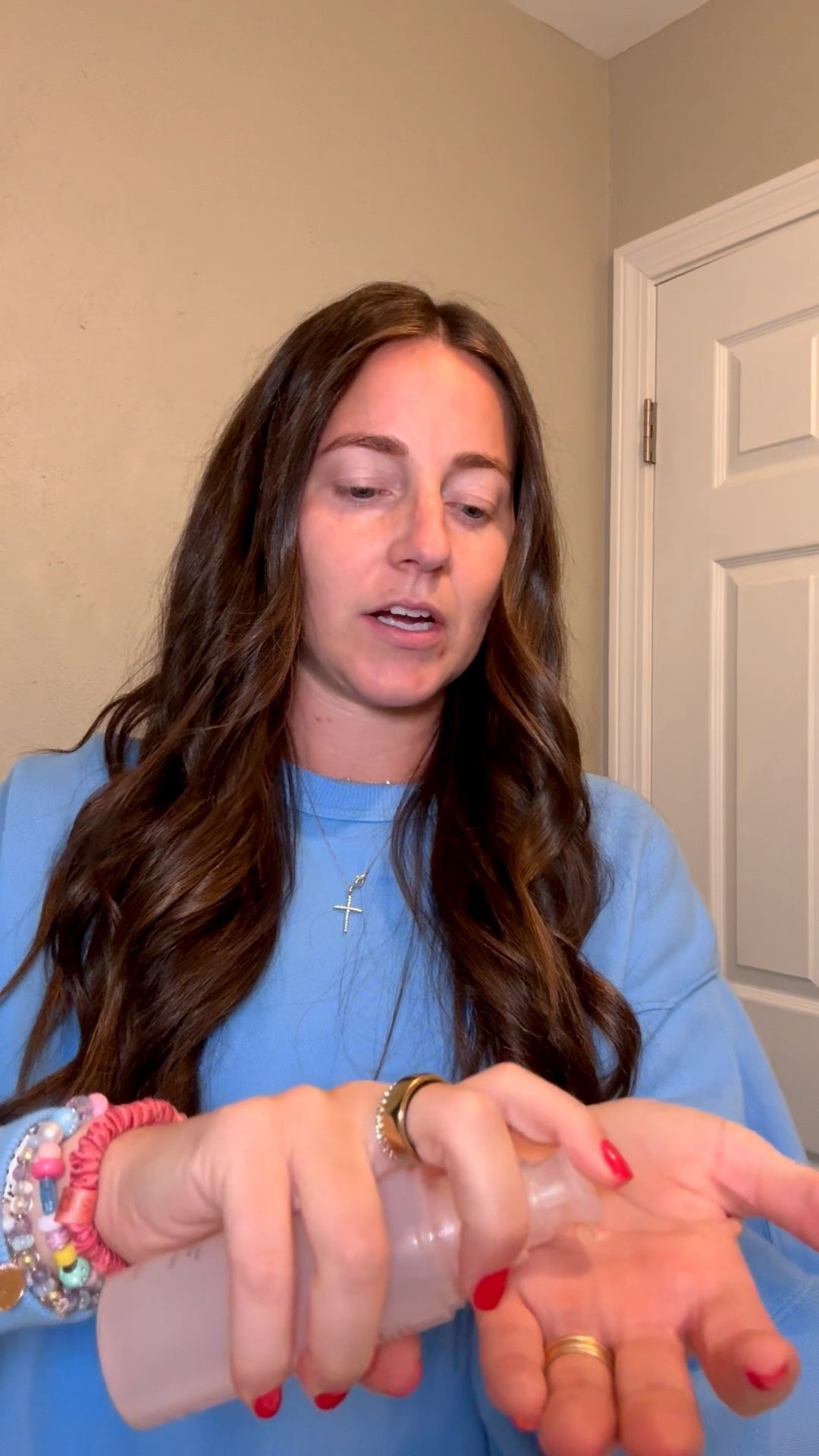 My fav hair serum & curling iron are both on sale!! 

#LTKSaleAlert #LTKBeauty