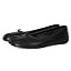VBDB Tabi Ballet Flats Shoes for Women Rounde Toe Wide Width Split Toe Low Heel Comfortable Flats... | Amazon (US)