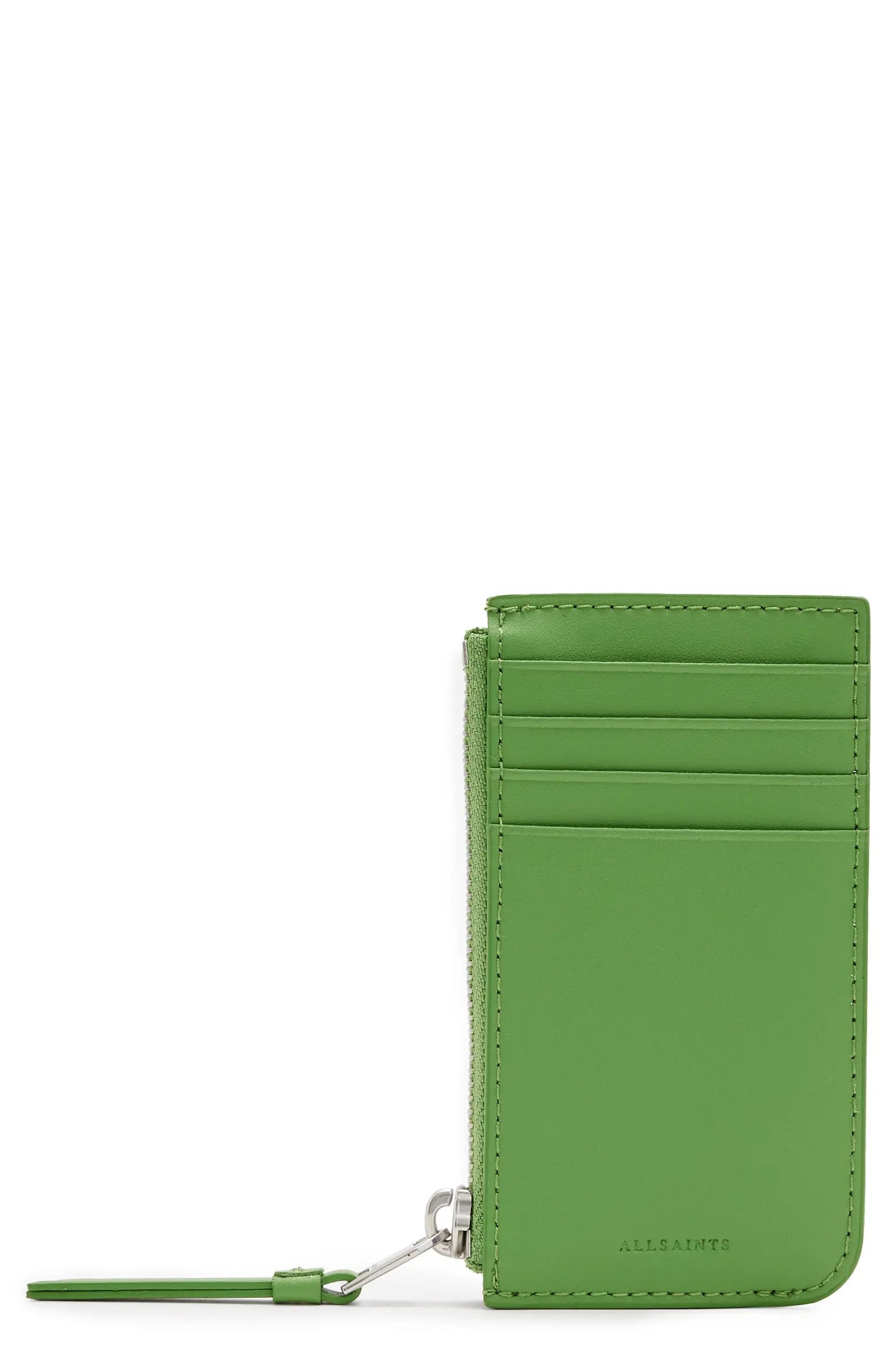 Marlborough Leather Wallet | Nordstrom