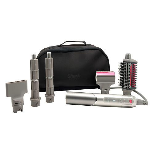 Shark FlexFusion Air & Ceramic Multi-Styler | HSN