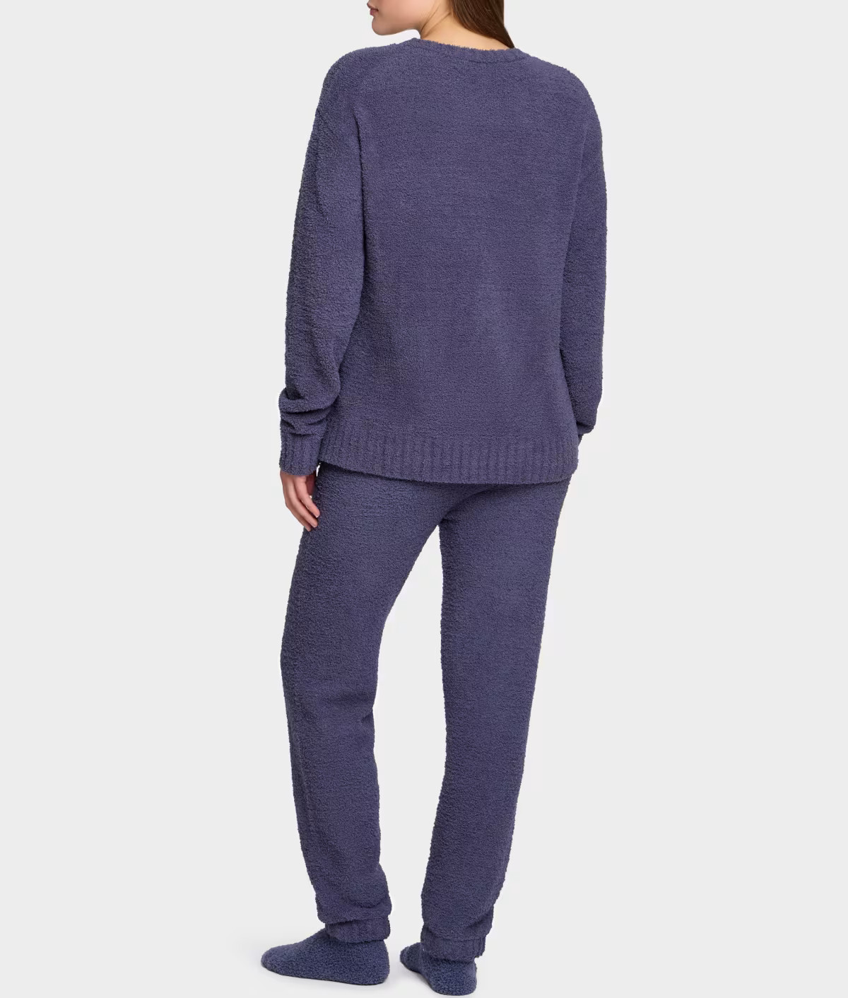 The Cozy Sweater Knit Lounge Set — Bare Necessities | Bare Necessities