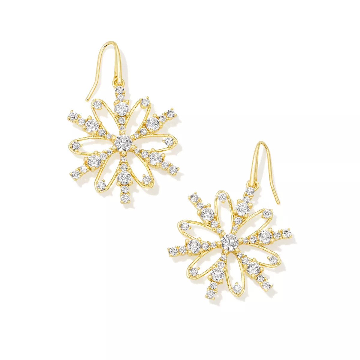 Kendra Scott Clara Statement Earrings | Target