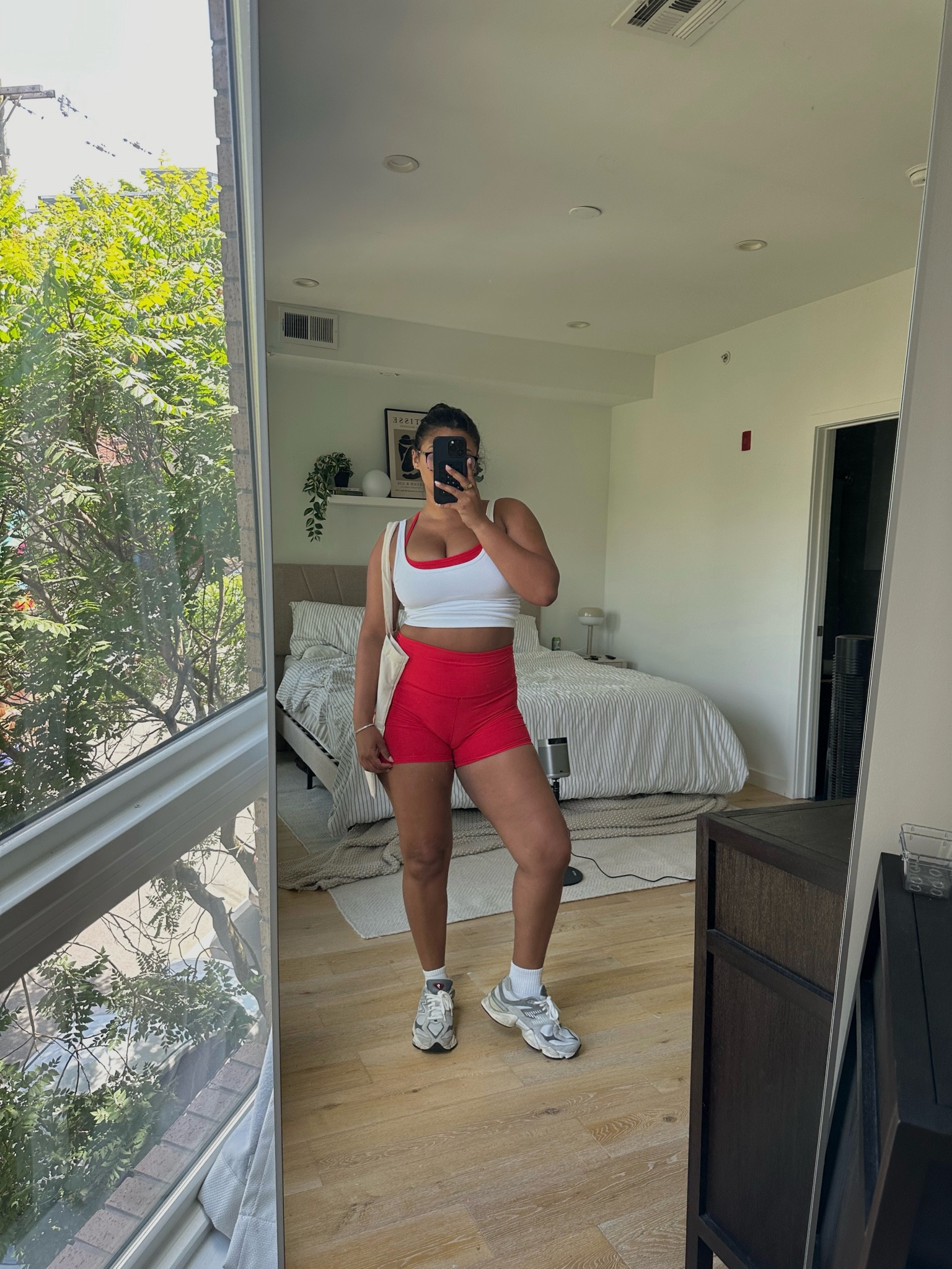 Beyond yoga set!!! They don’t have red anymore but it’s the best set ever 

#LTKActive