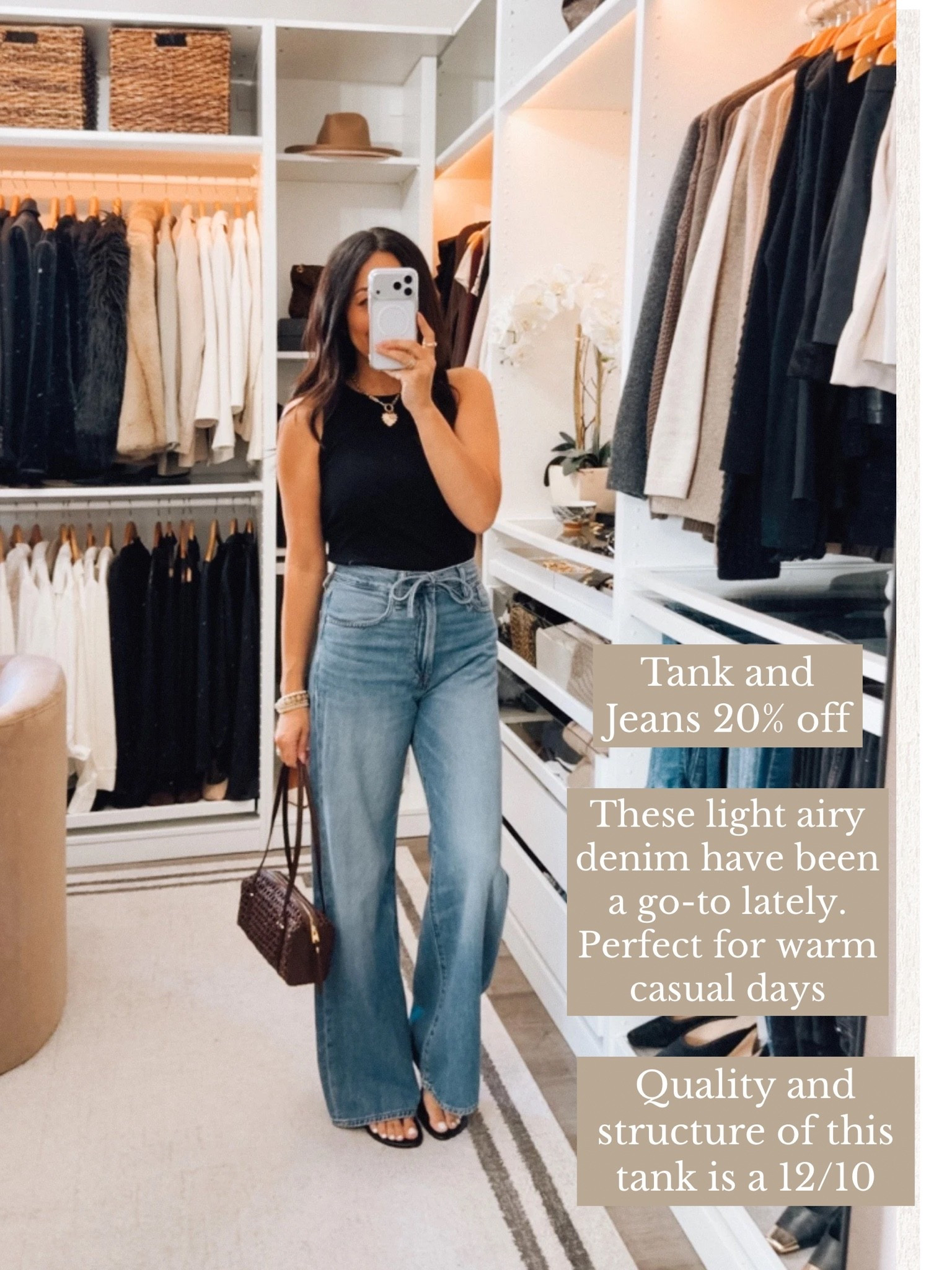 Everything TTS
@Madewell

#LTKootd #LTKxMadewell #LTKSaleAlert