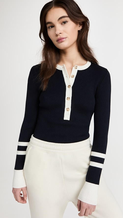 Faherty Mikki Henley | SHOPBOP | Shopbop