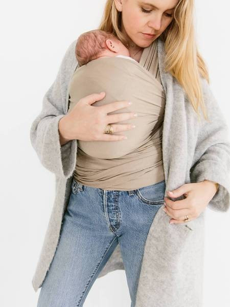Storq – Mama + BB Nursing Cardigan | Storq Inc
