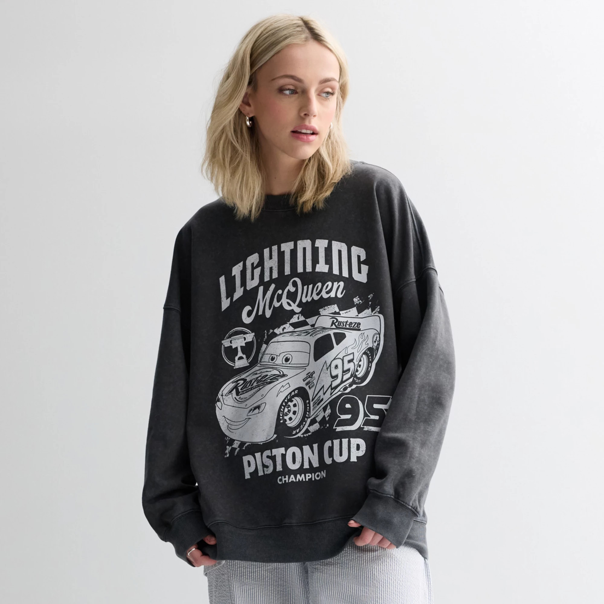 Juniors' Long Sleeve Pullover | Kohl's