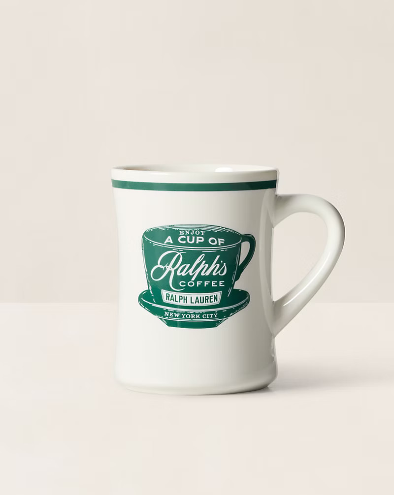 Ralph's Coffee Mug | Ralph Lauren (UK)