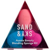 Sand & Sky Beauty Blender Kit | Look Fantastic (UK)