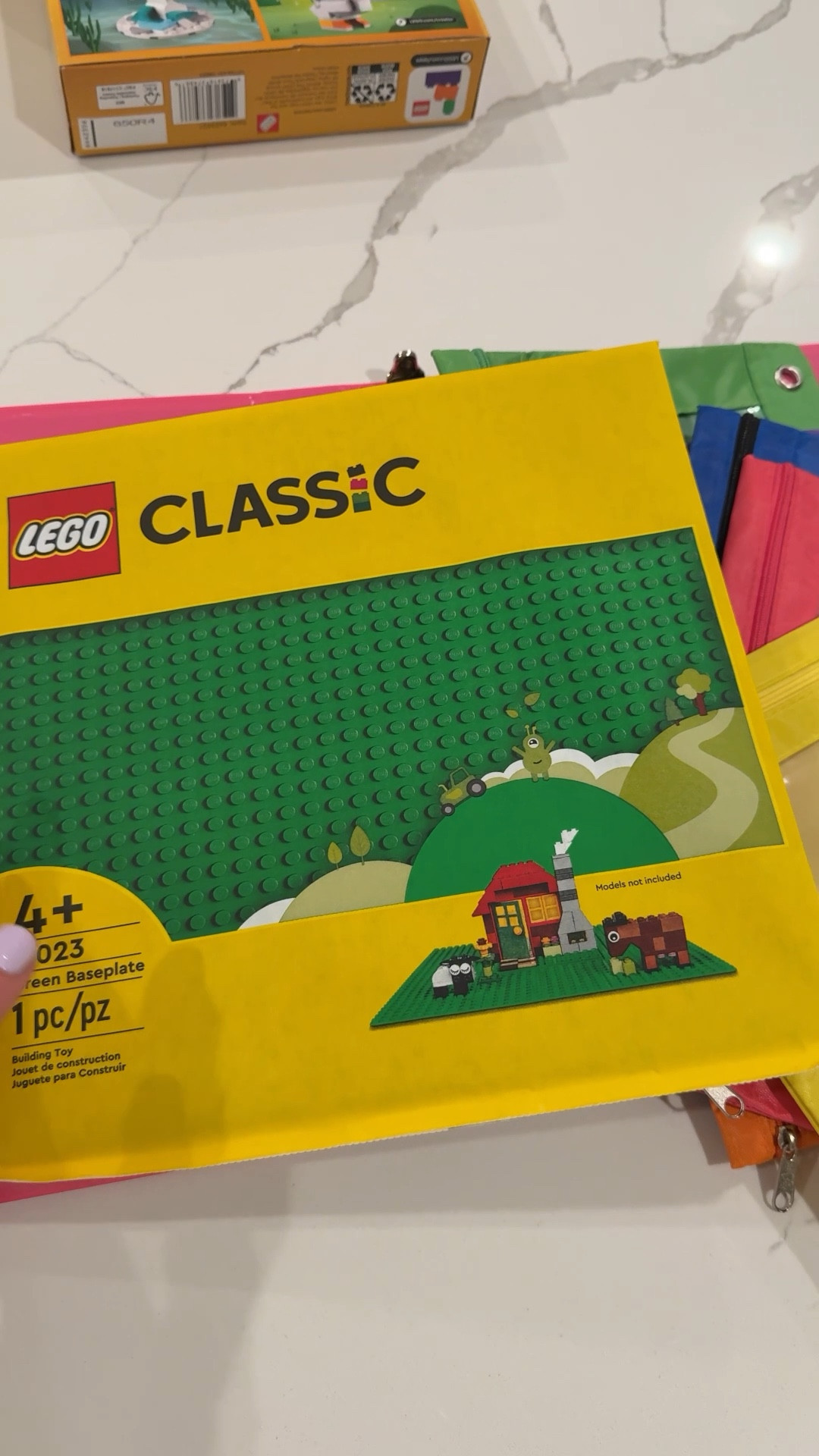 Travel activities for the Lego loving kids! Alexandria loves this so much! 

#LTKKids #LTKFamily #LTKTravel

#LTKSeasonal #LTKTravel #LTKKids