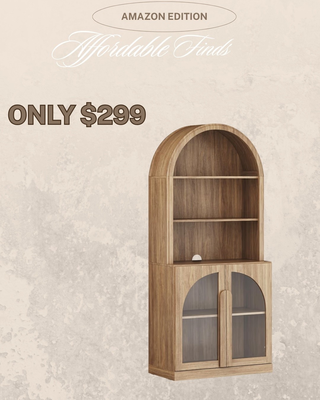 Affordable hutch, Amazon #furniture #affordable 

#LTKSaleAlert #LTKmomlife #LTKHome