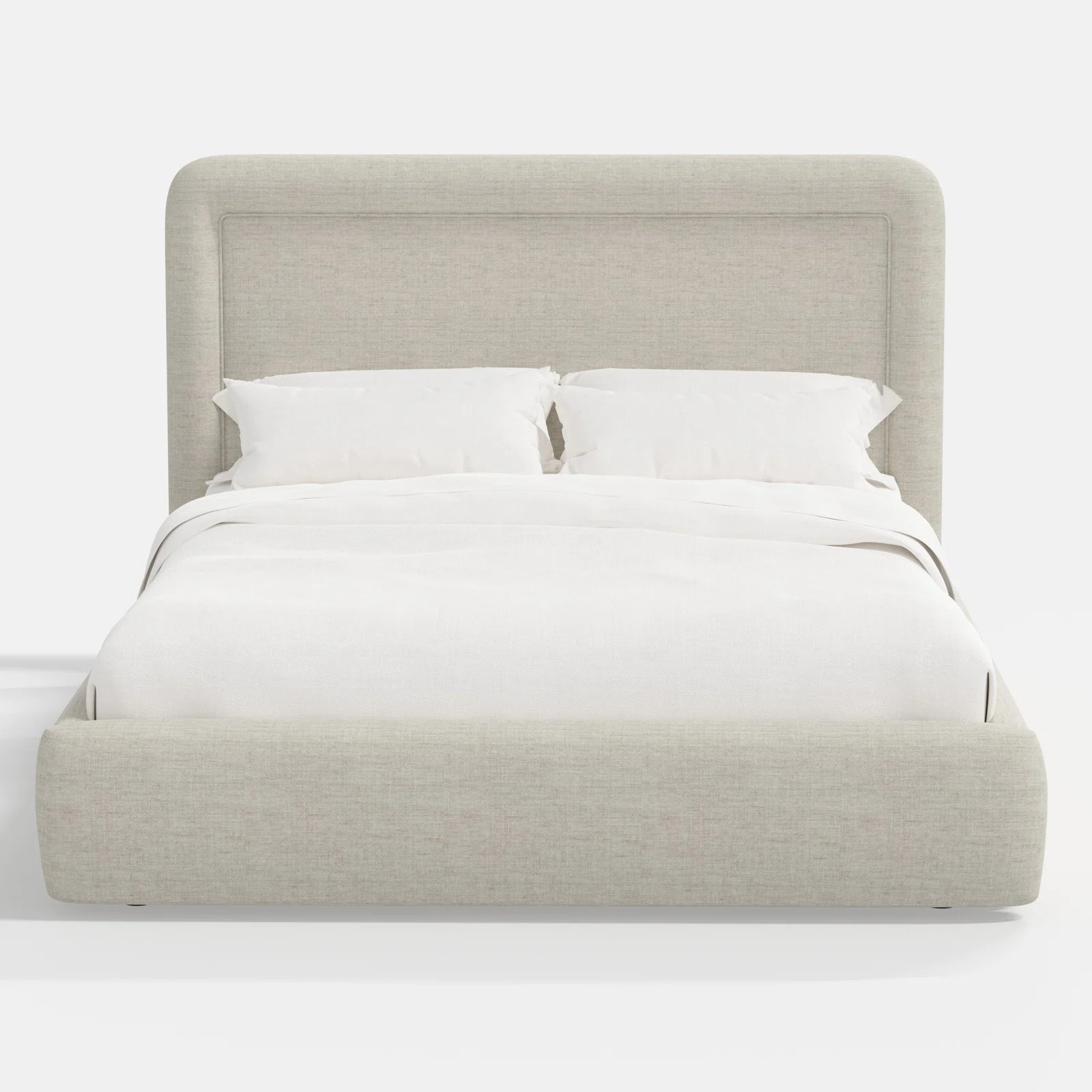 Stoffer Home crafted by Cloth & Company Stoffer Home x Cloth and Co. Marisa Bed | Birch Lane | Birch Lane
