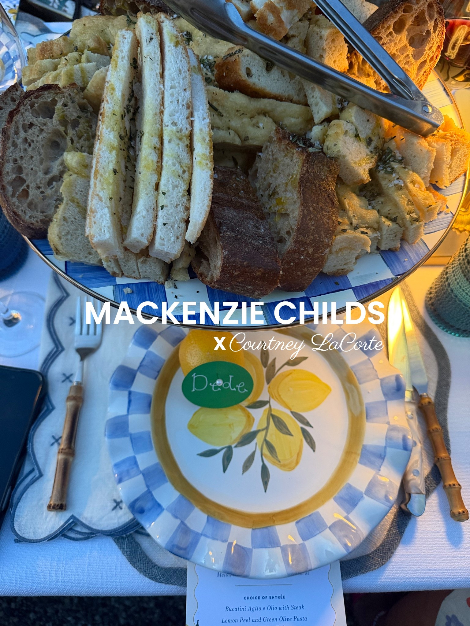 This collection couldn’t have came at a more perfect time!! Such a sweet event💙🍋

#LTKmomlife #LTKHome #LTKSeasonal