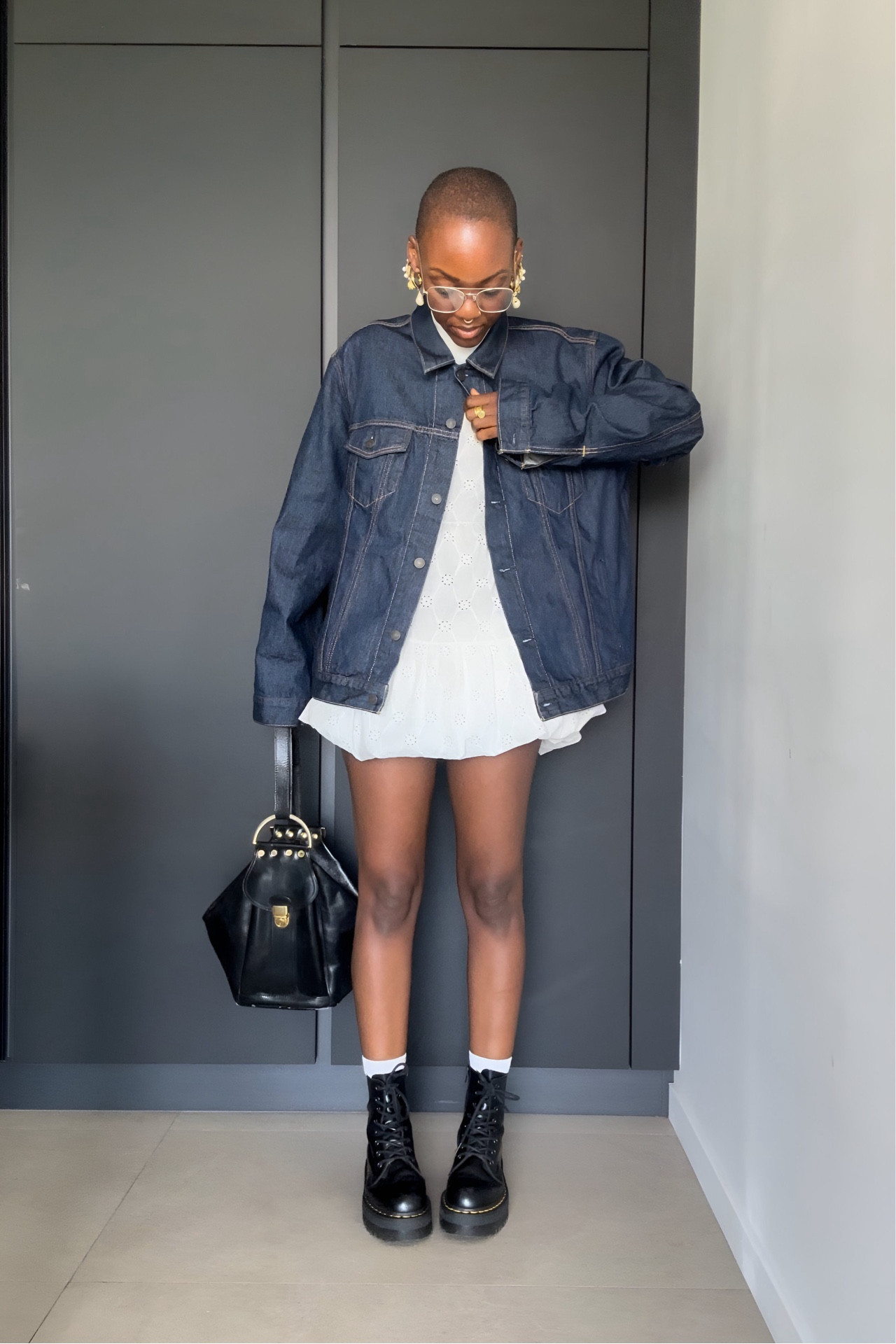 Styling my Levi’s for Summer.
.
AD (gifted product)

#LTKsummer #LTKstyletip