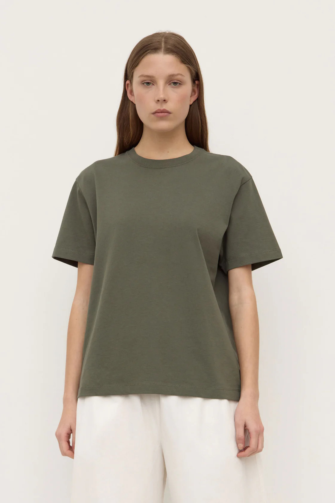 Base Tee | Assembly Label (AU)