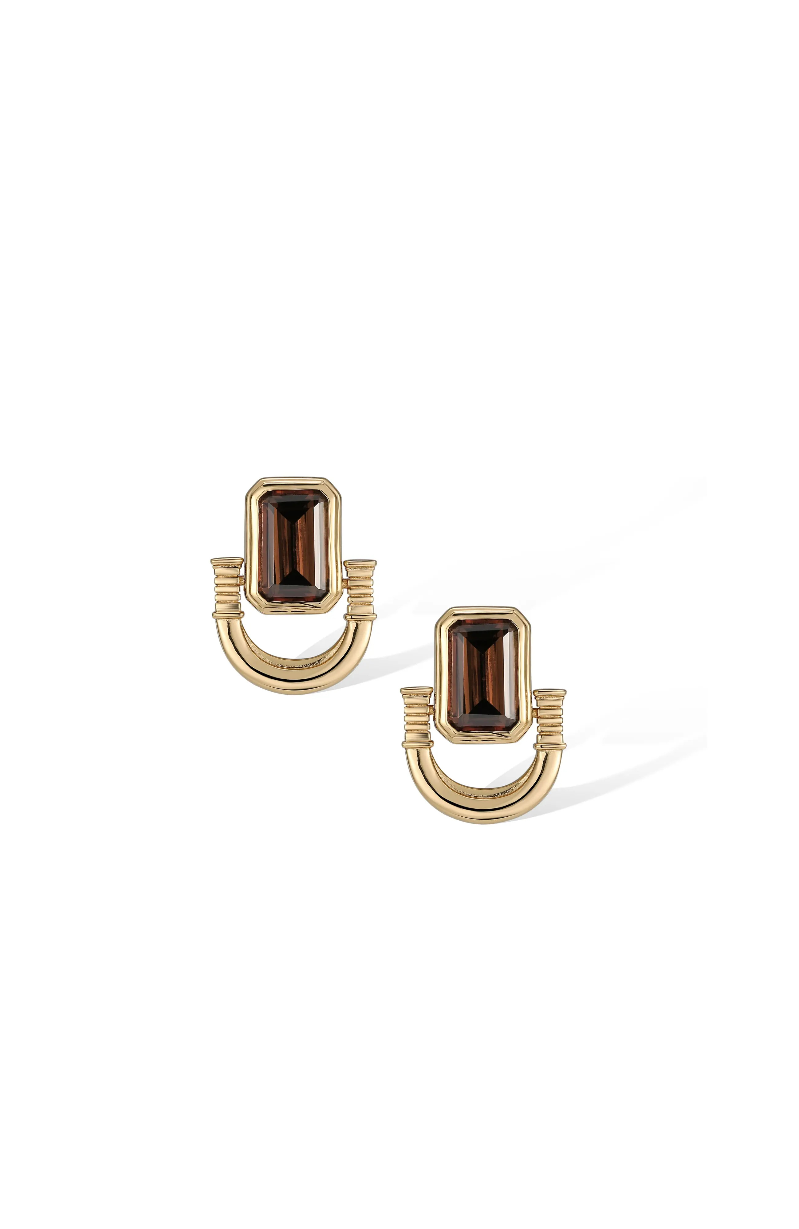RETRO CHIC Olympieion Earrings (Women) | Nordstrom | Nordstrom