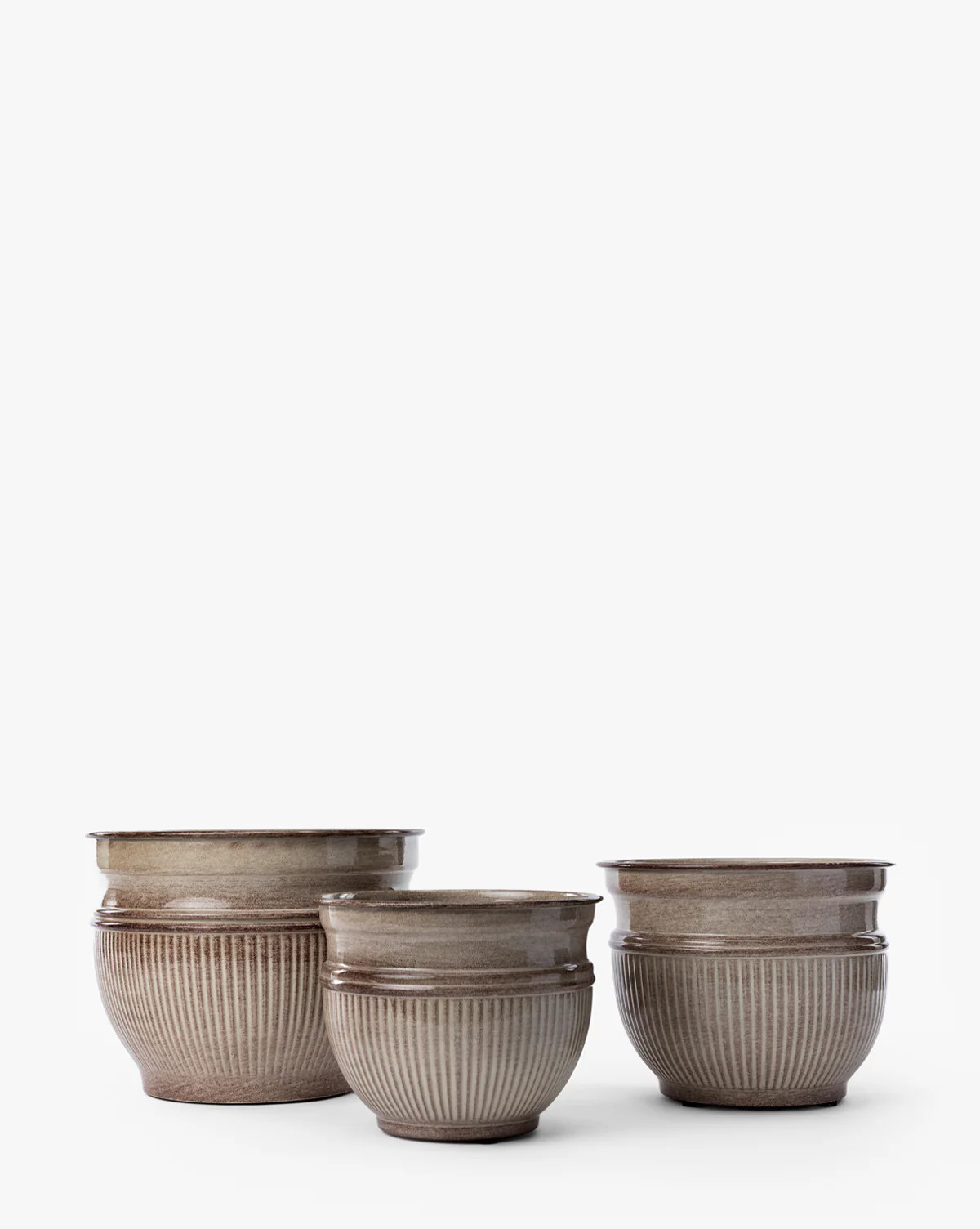 Lichfield Planters (Set of 3) | McGee & Co. (US)