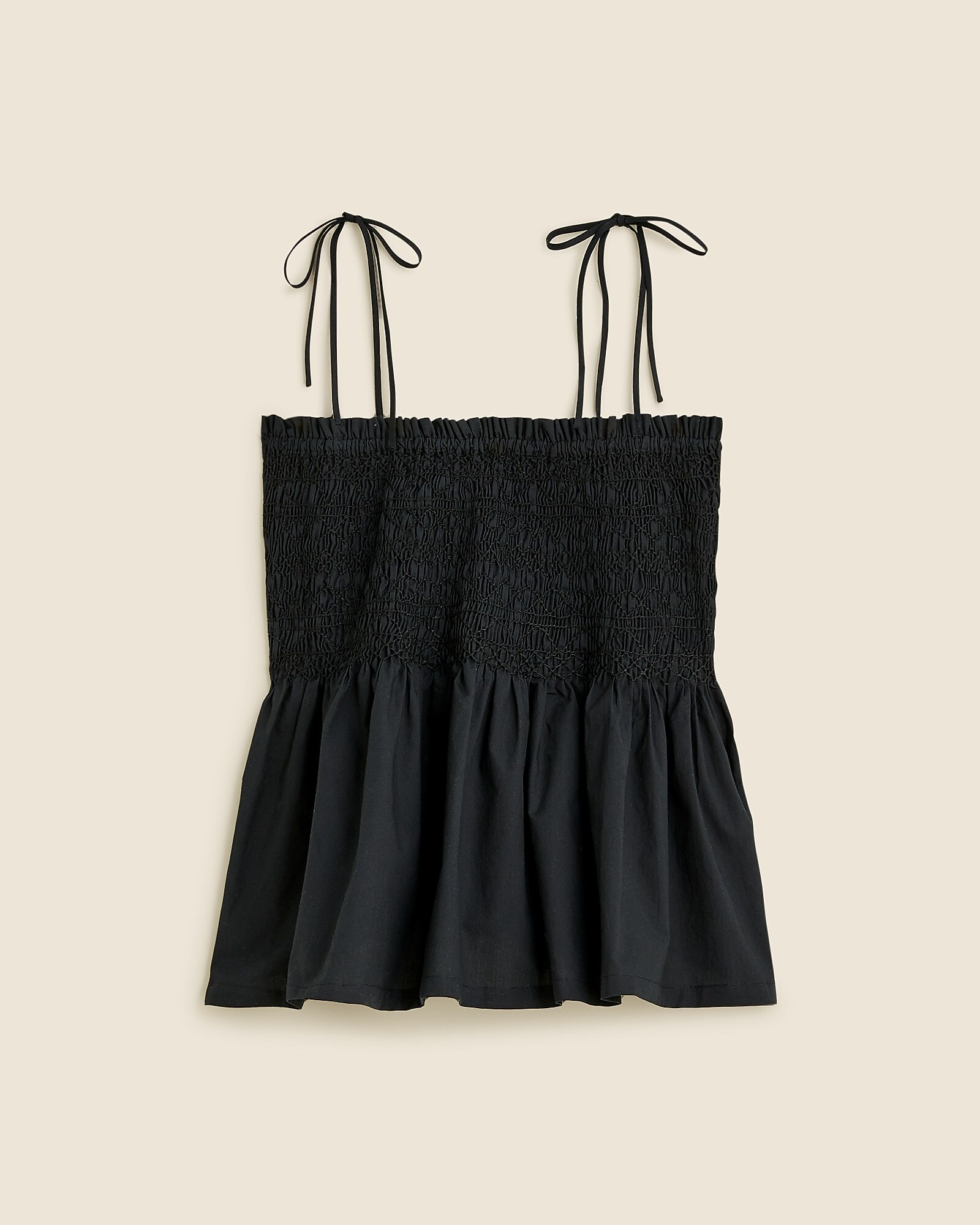 Paloma top | J. Crew US