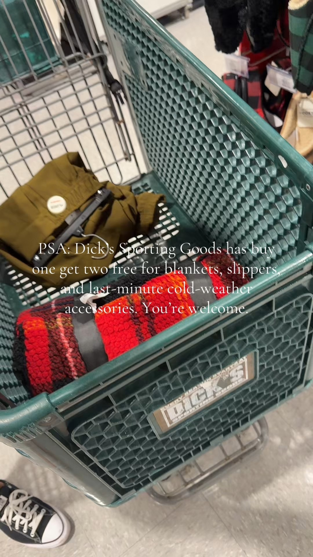 You’re welcome

#LTKFindsUnder50 #LTKHoliday #LTKSaleAlert