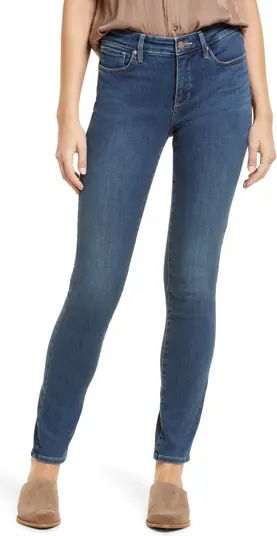 NYDJ Alina Ankle Skinny Jeans | Nordstrom | Nordstrom