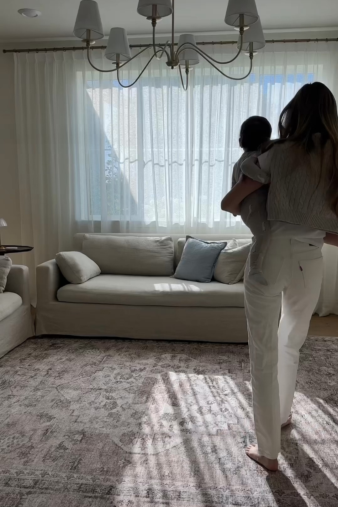 #LTKHome #LTKVideo #LTKFamily