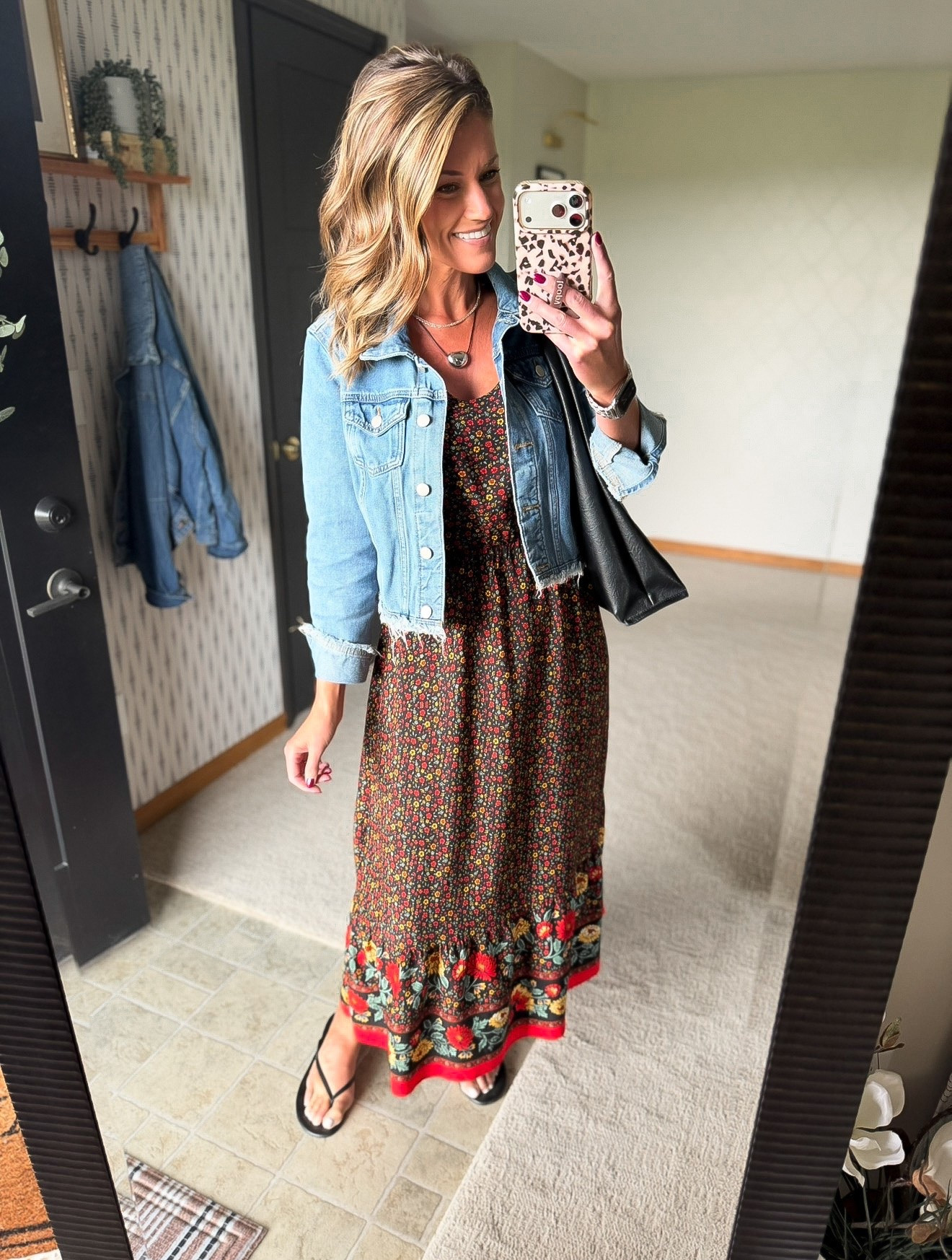 Church OOTD
Dress/ small
Jacket/small

#LTKSeasonal #LTKOver40 #LTKootd