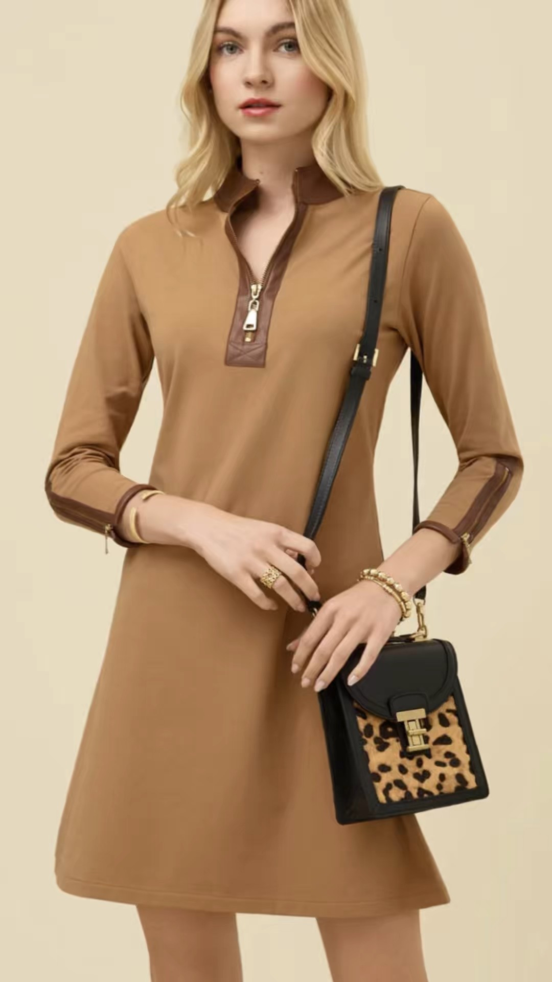 These splurge worthy dresses are made for Gathering Season! Classic styling, rich colors of the falling leaves guarantee you will wear them for years to come! Plus they are travel ready! 

#LTKTravel #LTKStyleTip #LTKOver40