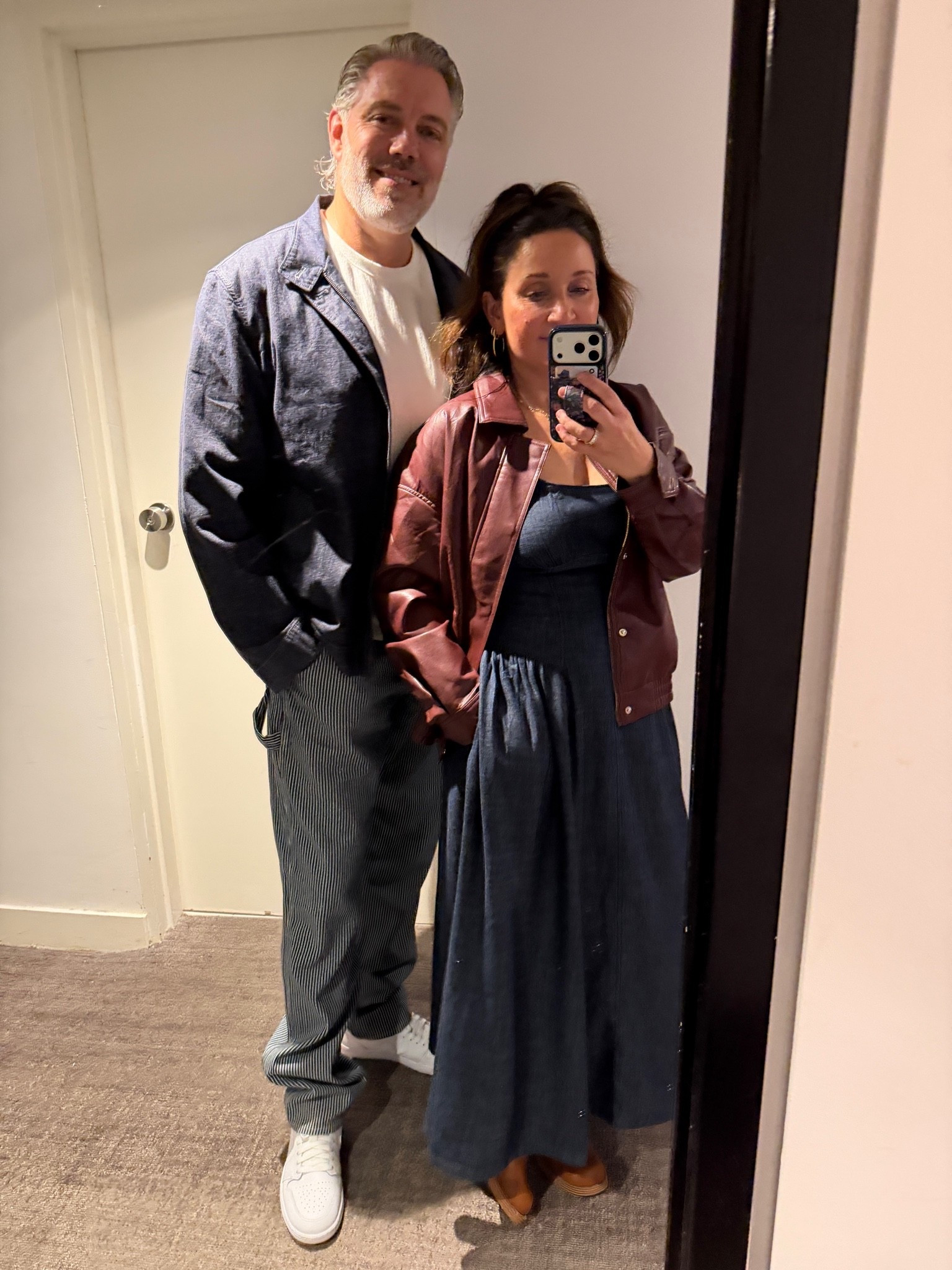 My outfit 🤍