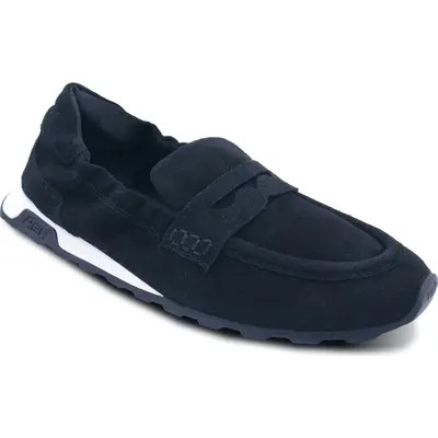 Ash Kriss Loafer Slip-on Sneaker in Desert at Nordstrom, Size 11Us | Nordstrom