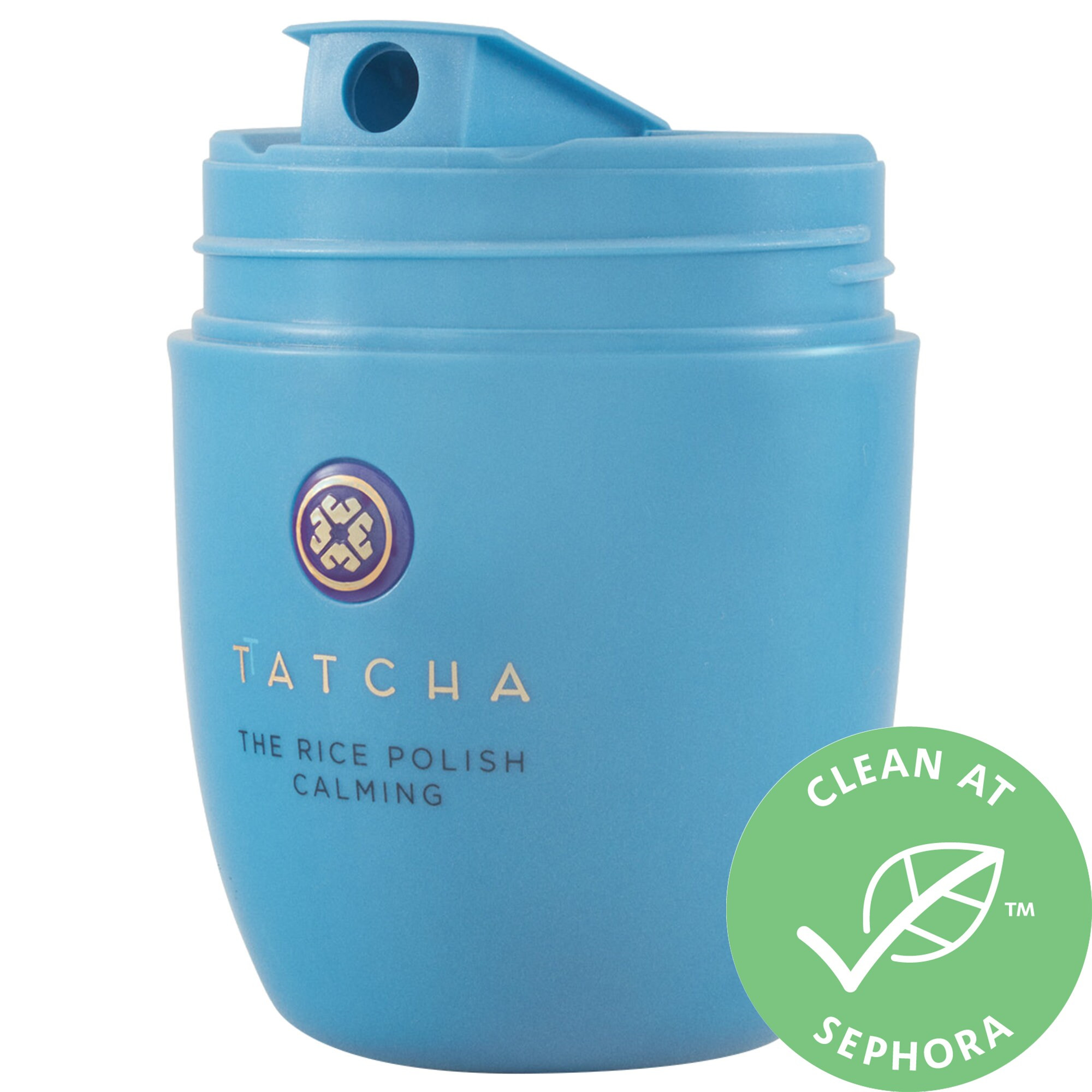 Tatcha The Rice Polish Foaming Enzyme Powder 2.1 oz/ 60ml | Sephora (US)