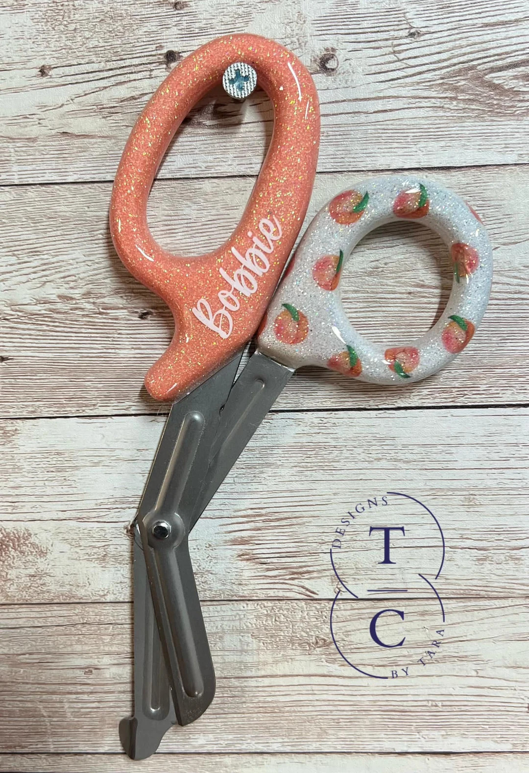 Medical Trauma Shears | EMT Nurse First Aid Scissors | Customized Shears | Etsy (US)
