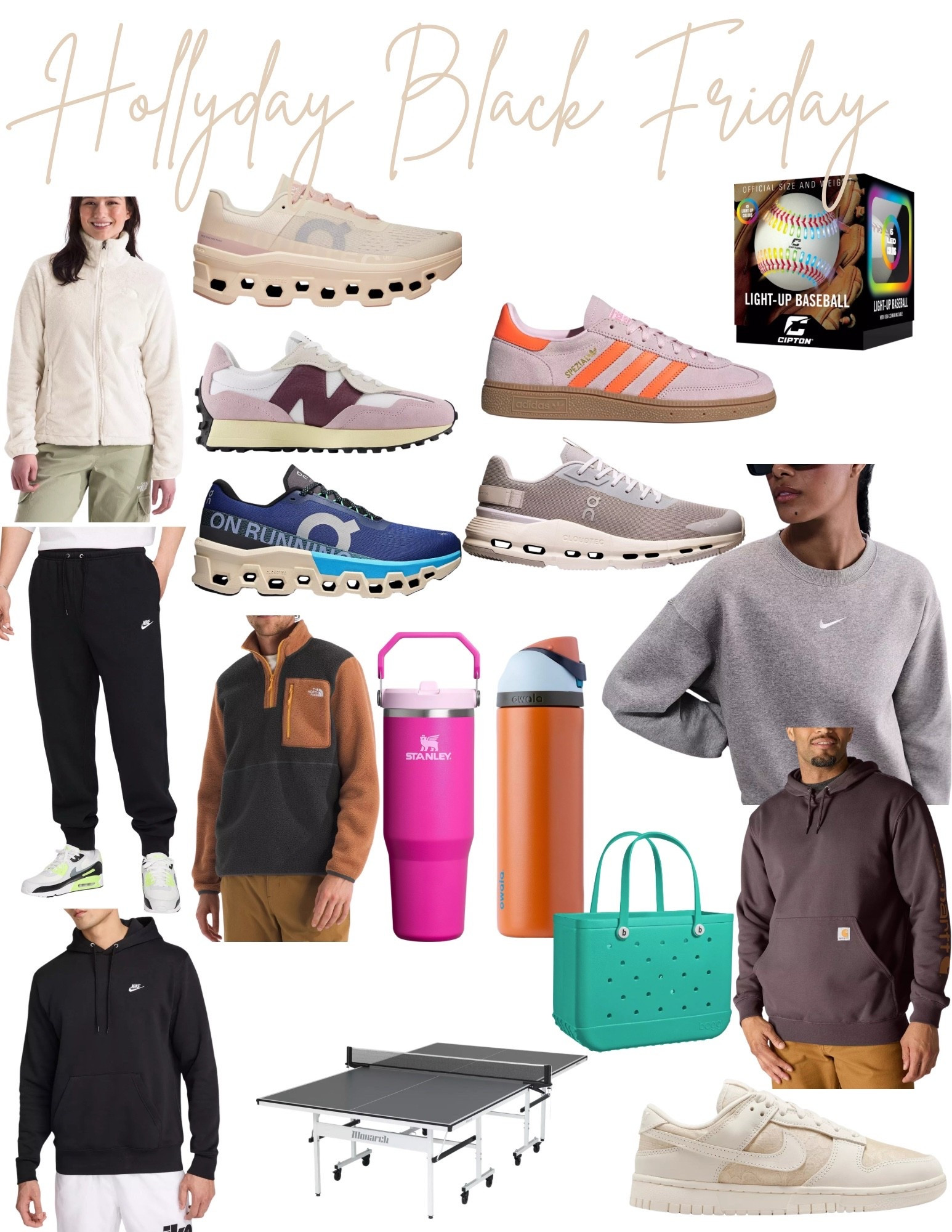 Black Friday 

#LTKHoliday #LTKCyberWeek #LTKGiftGuide